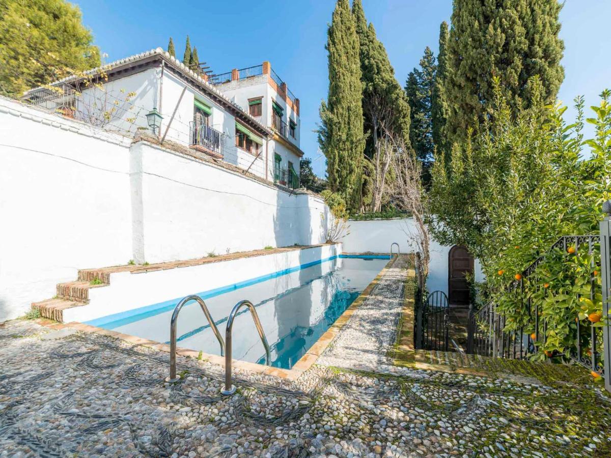 Carmen Del Agua