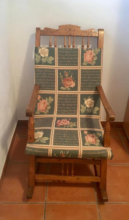 Country house La Granada Orgiva