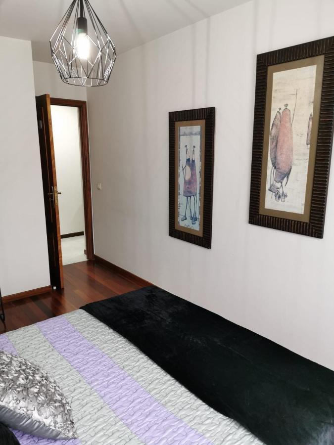 Apartment Casa Alvaro