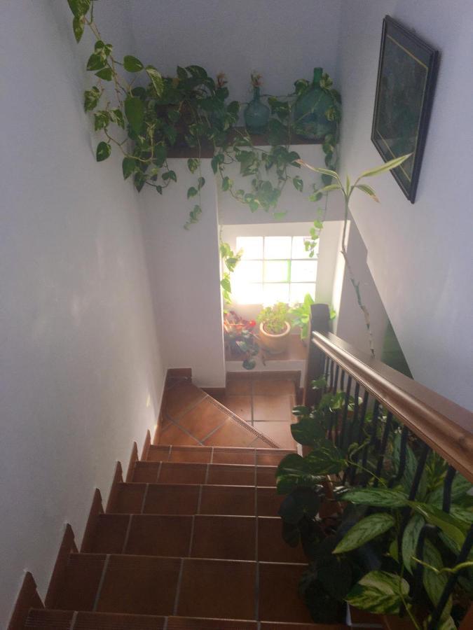 La Granada Country house