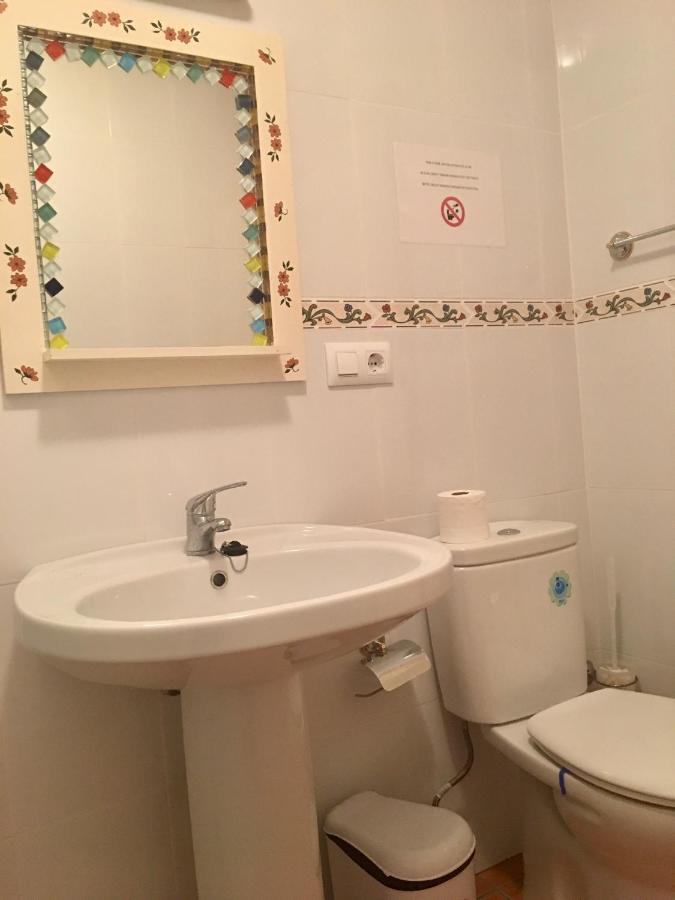 La Granada Country house *