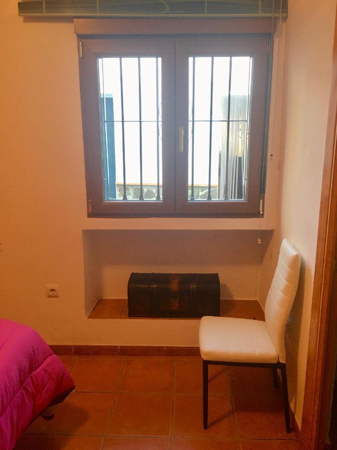 Country house La Granada Orgiva