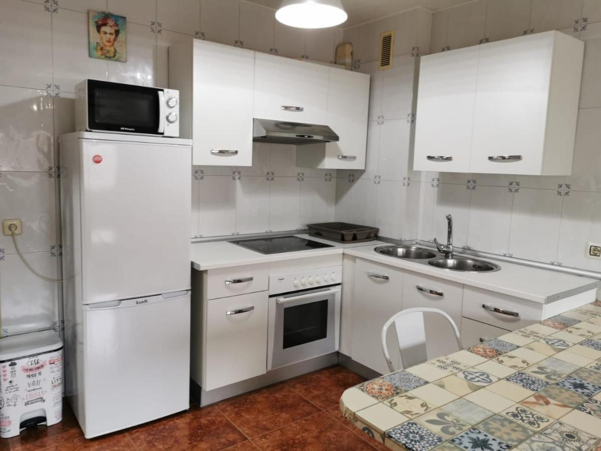 Apartment Casa Alvaro