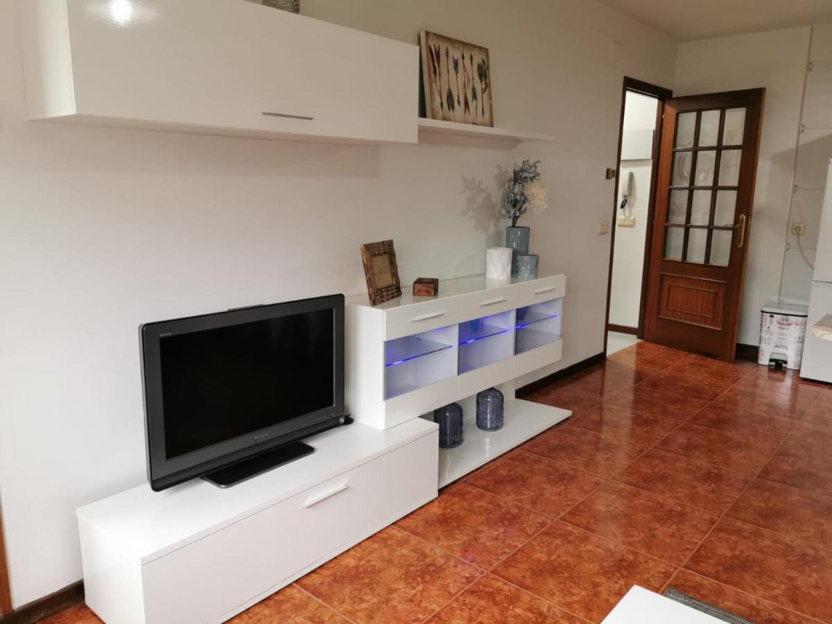 Casa Alvaro Apartment Marin