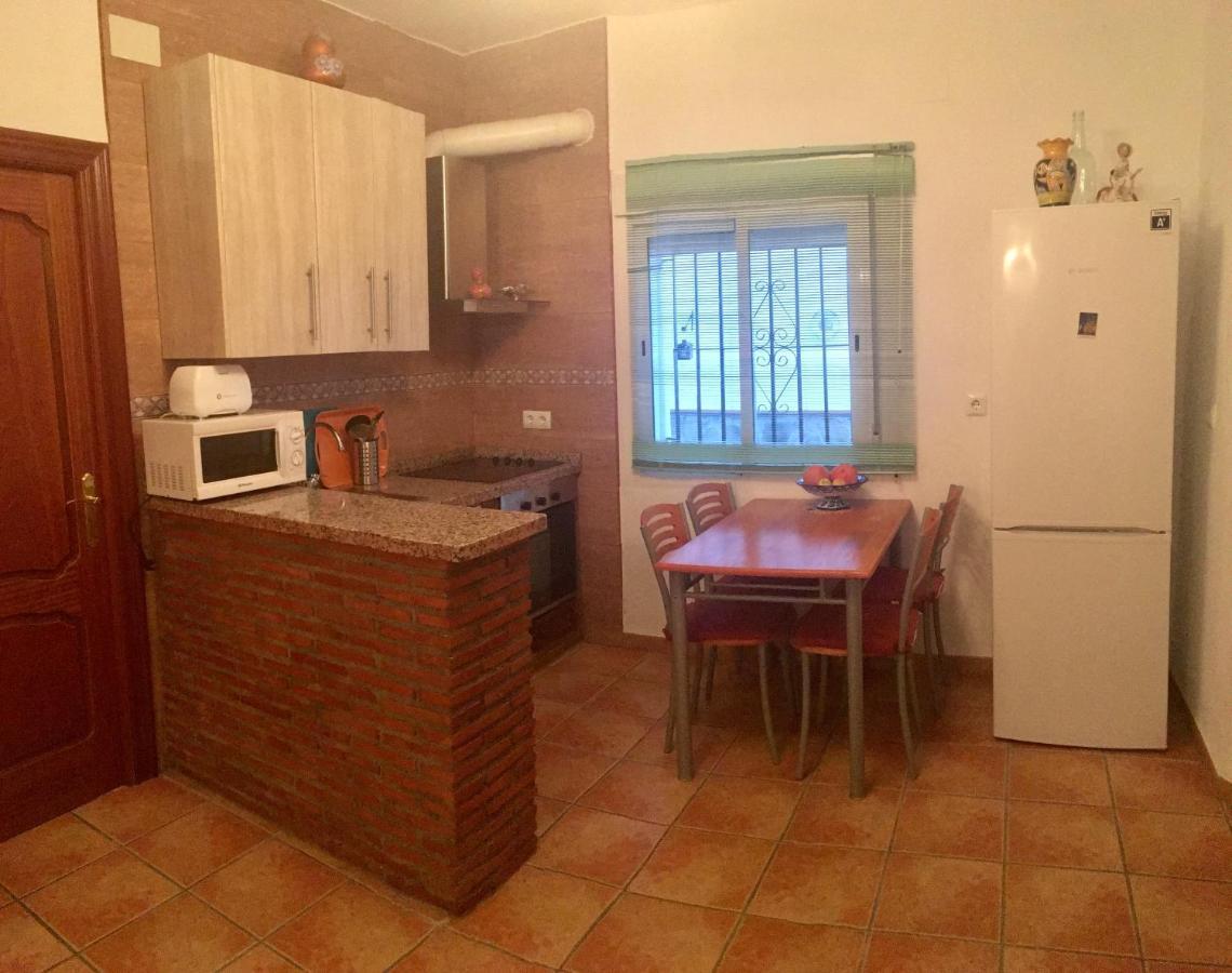 Country house La Granada
