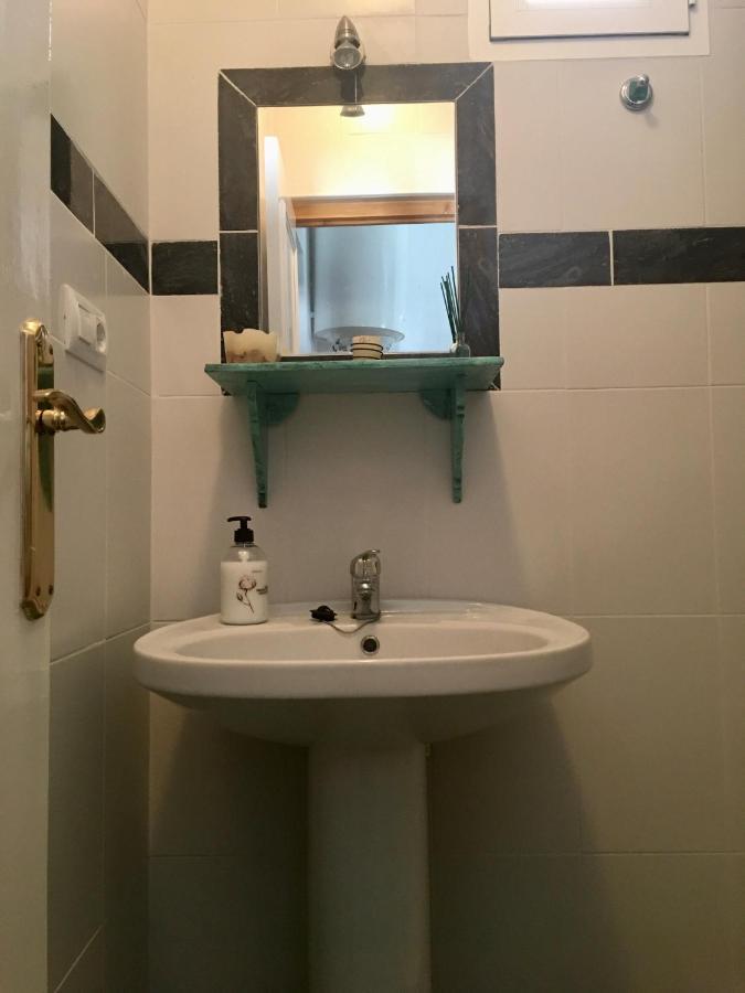 La Granada Country house Orgiva