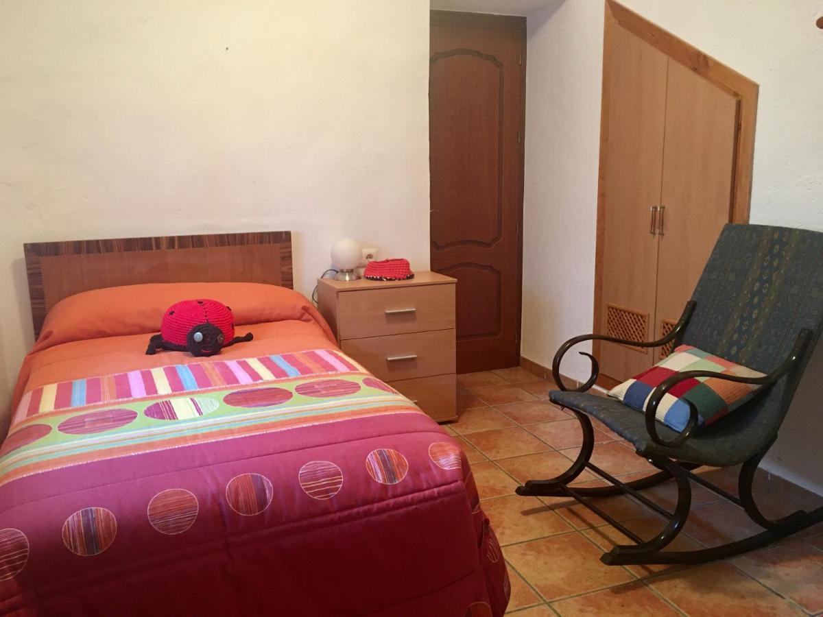 La Granada Country house