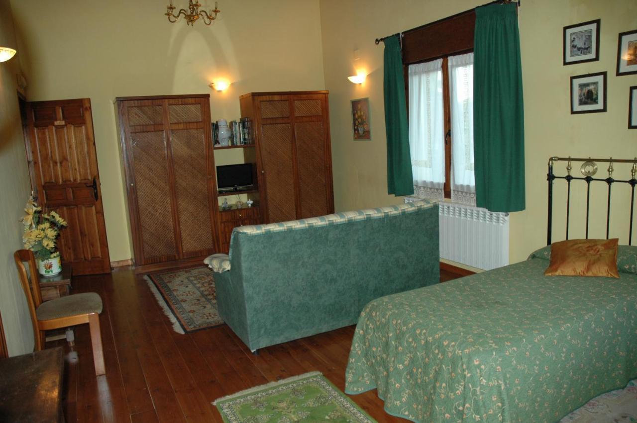 Casa Rural El Colorao * Sotés