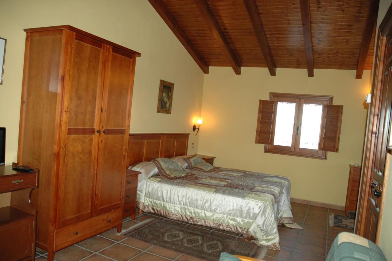 Casa Rural El Colorao Casa rural Sotés