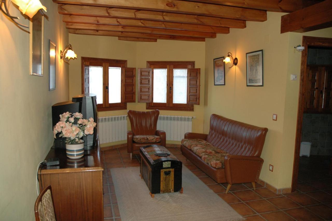 Casa rural Casa Rural El Colorao Sotés