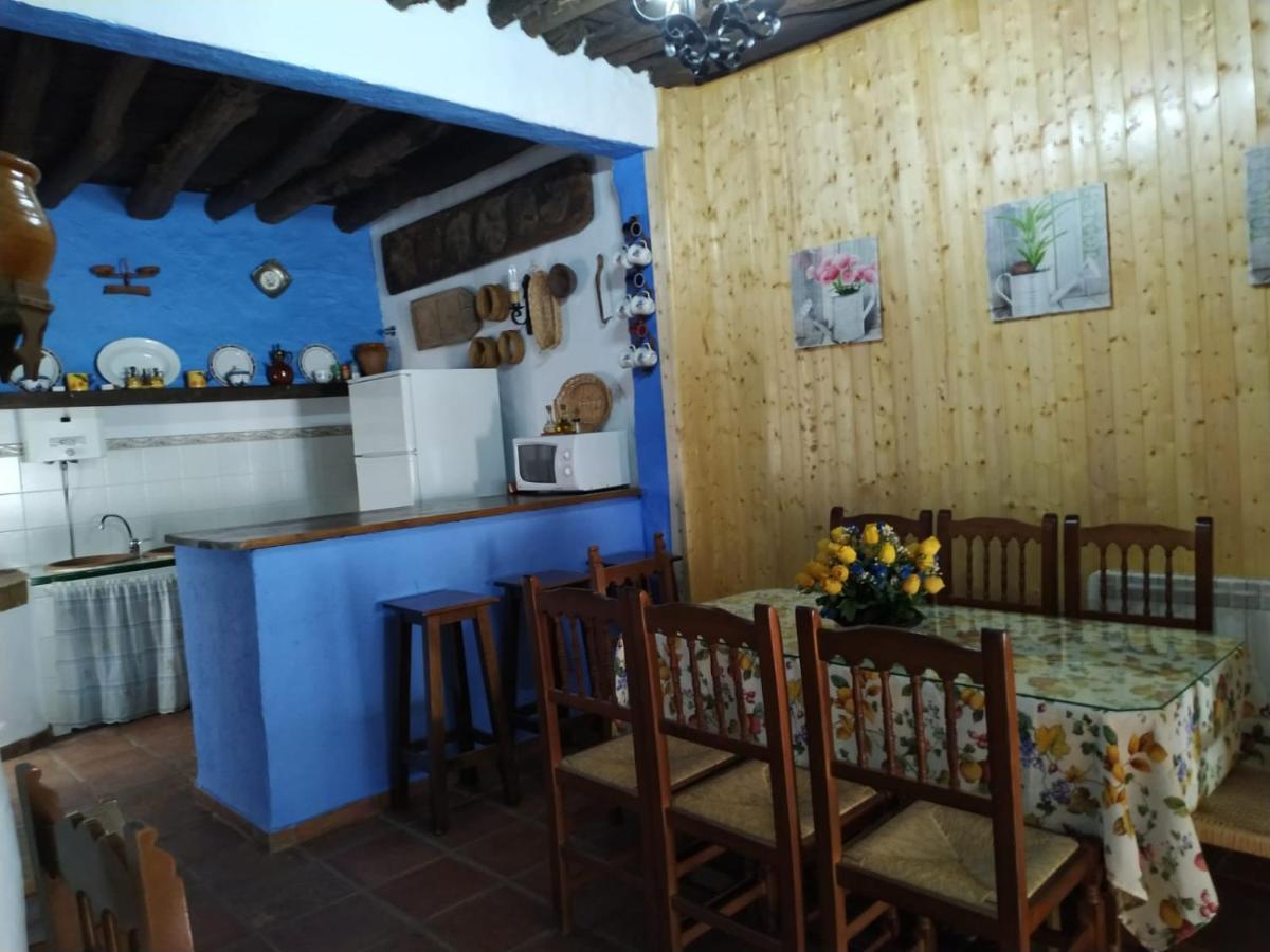 Casa Antoñita