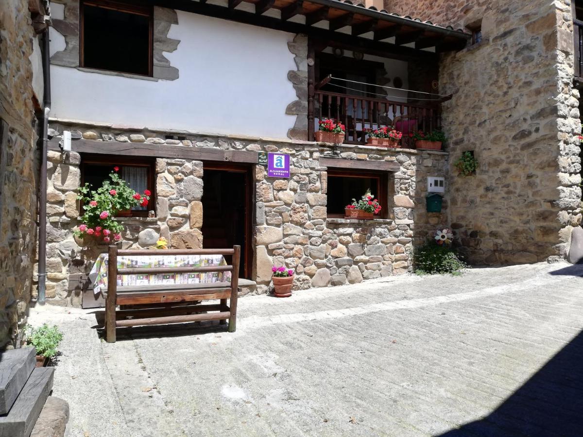 La Casuca Y La Casa rural *