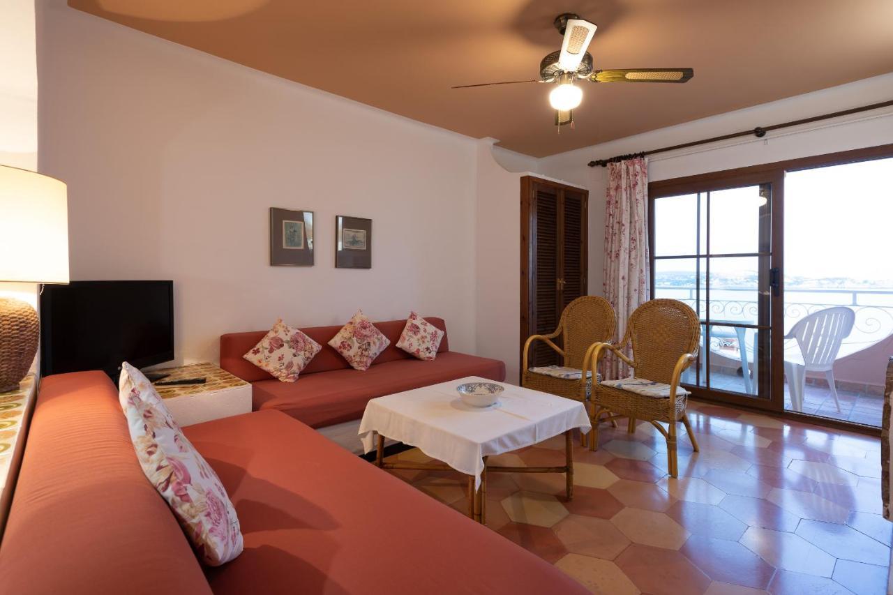 Aldea 2 Cala Fornells Apartamento Peguera