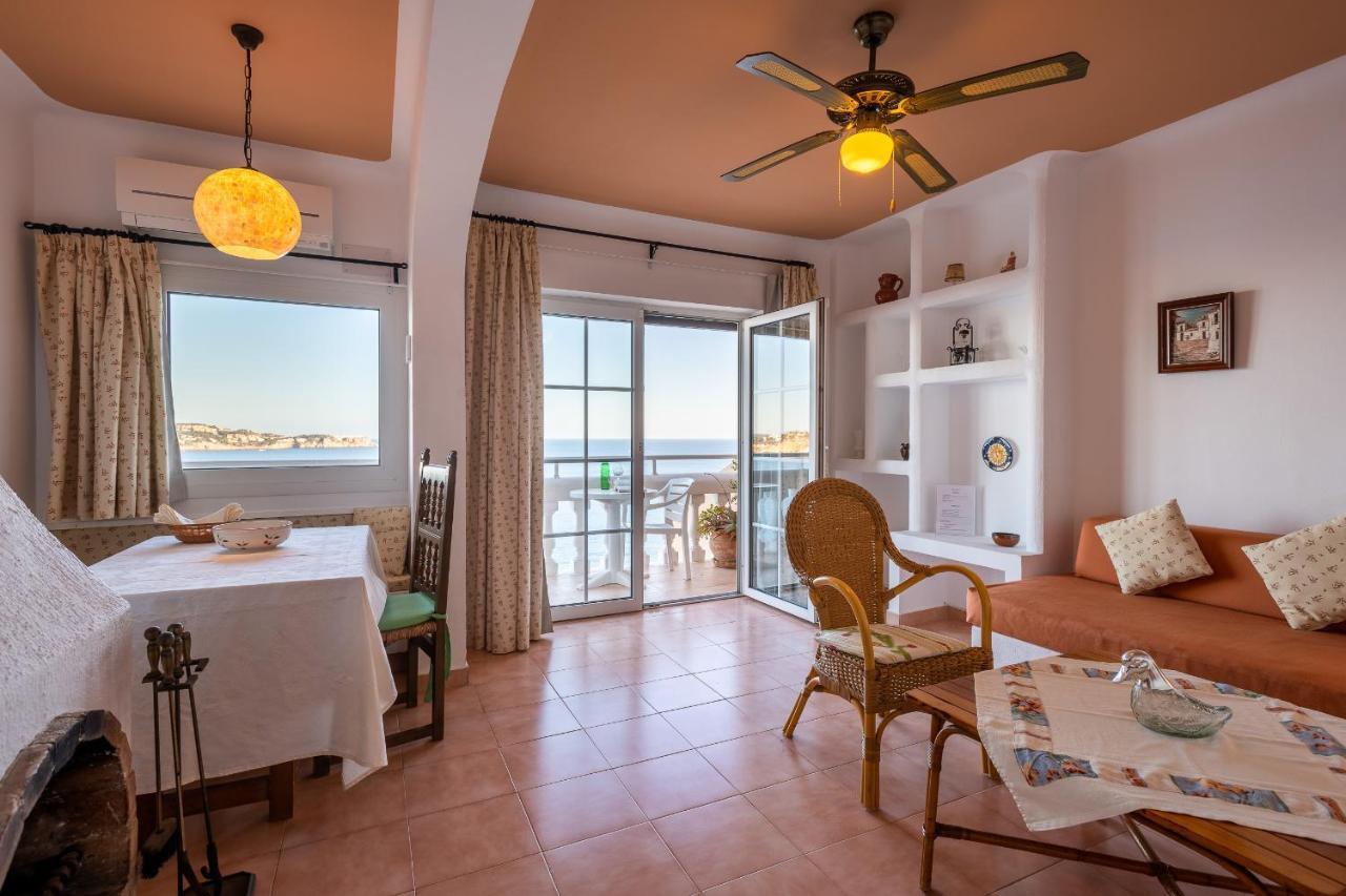Apartamento Aldea 2 Cala Fornells *