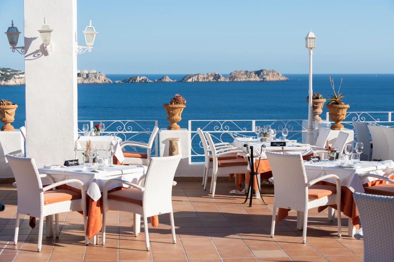 Apartamento Aldea 2 Cala Fornells