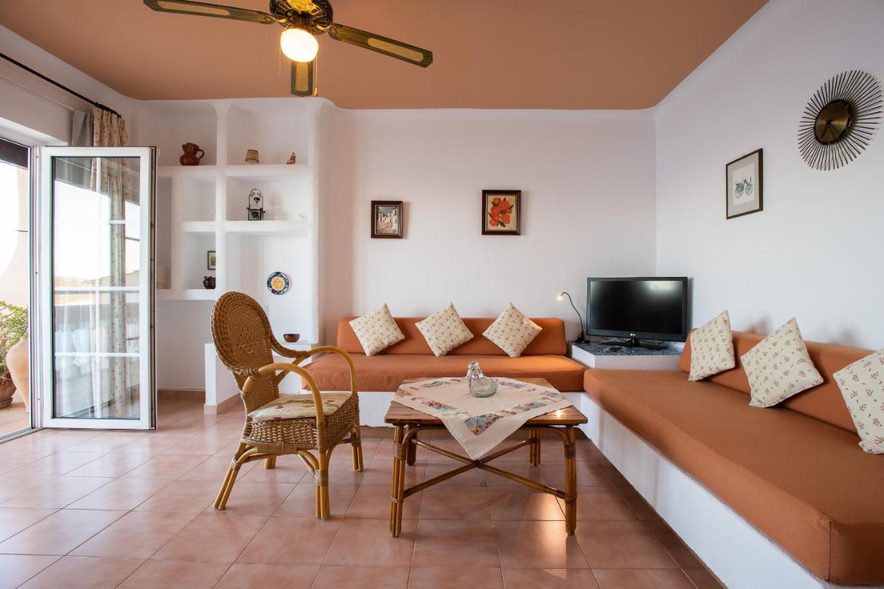 Aldea 2 Cala Fornells Apartamento *