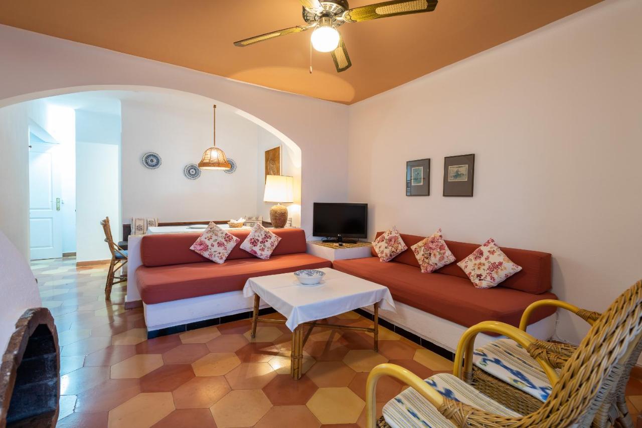 Apartamento Aldea 2 Cala Fornells