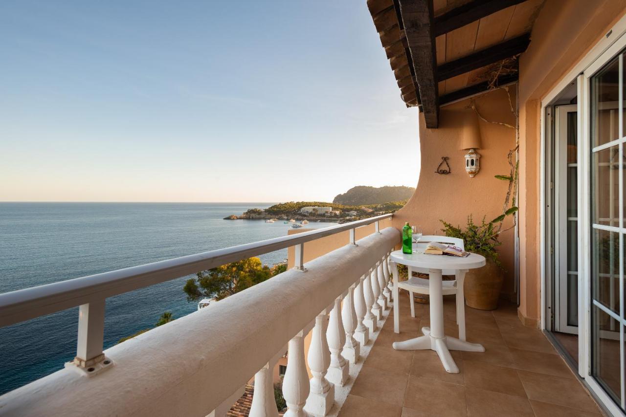 Aldea 2 Cala Fornells Apartamento *