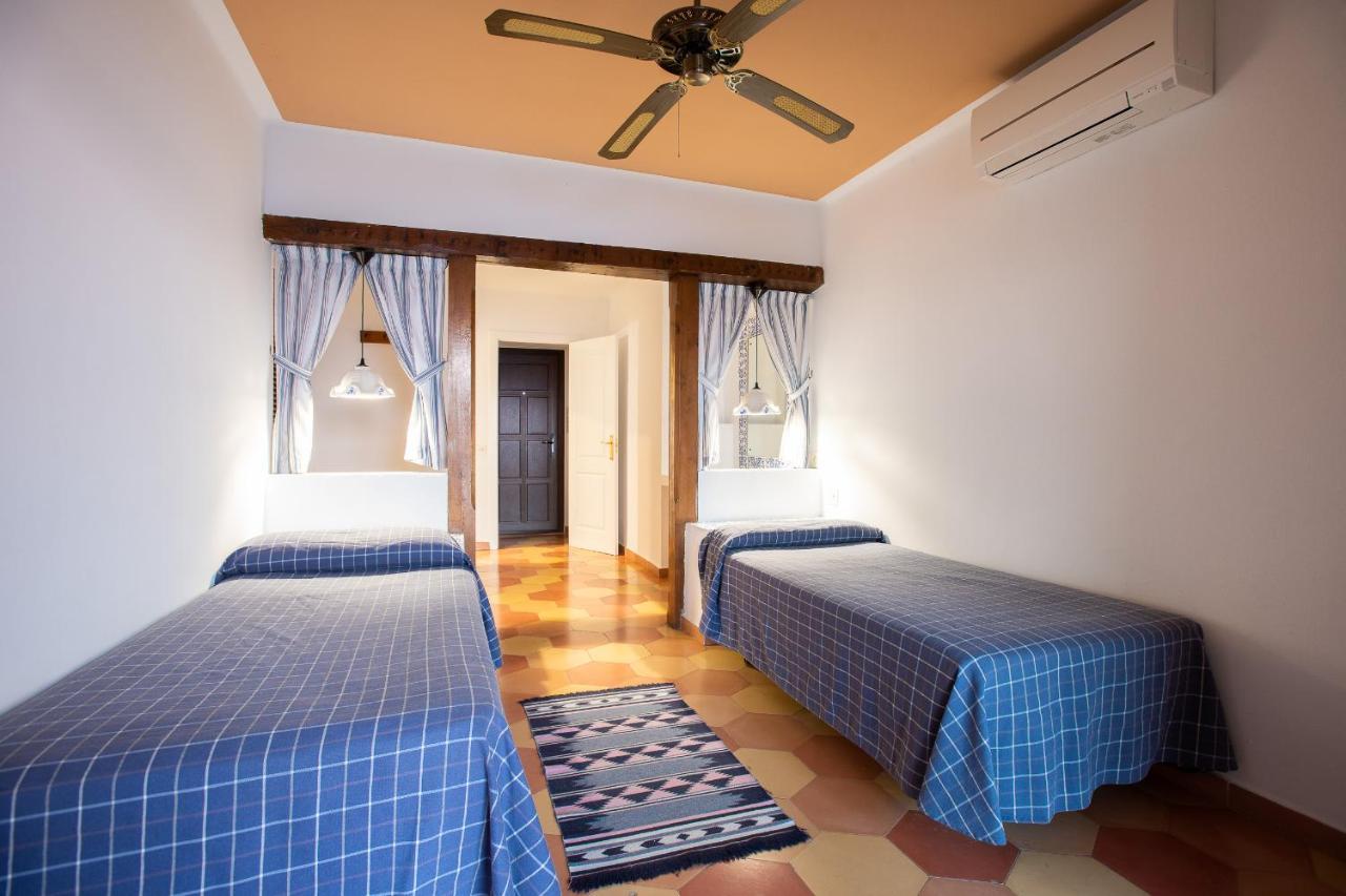 Aldea 2 Cala Fornells Apartamento *