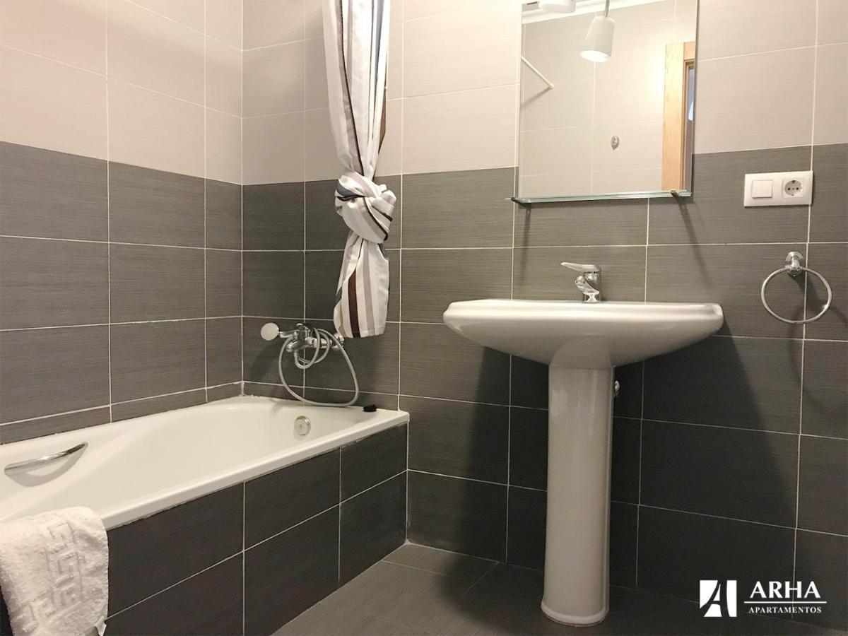 Apartamento Arha