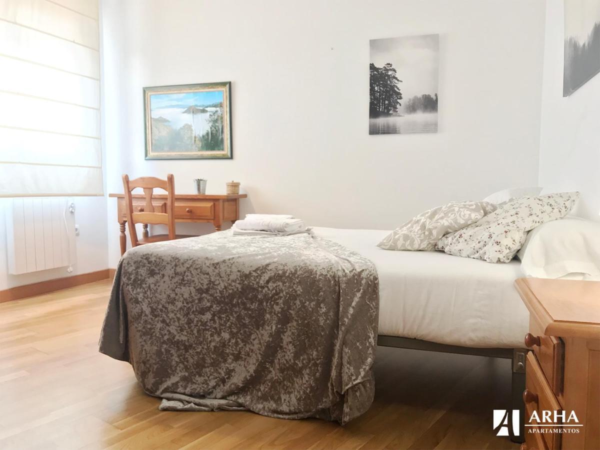 Arha Apartamento