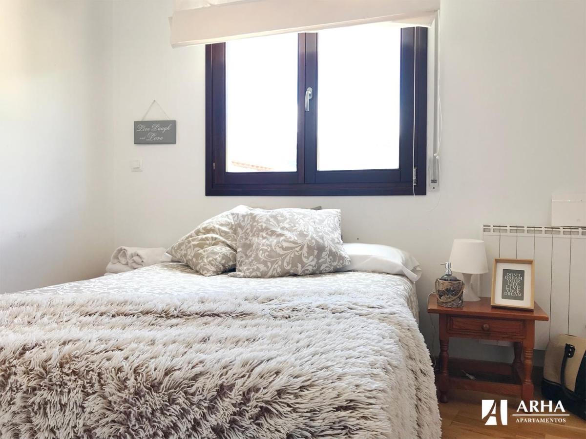 Apartamento Arha Potes