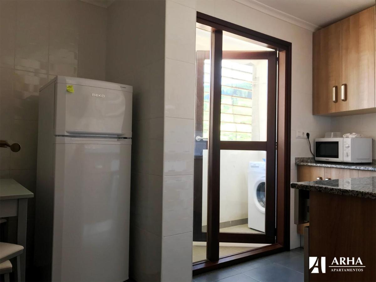 Arha Apartamento Potes