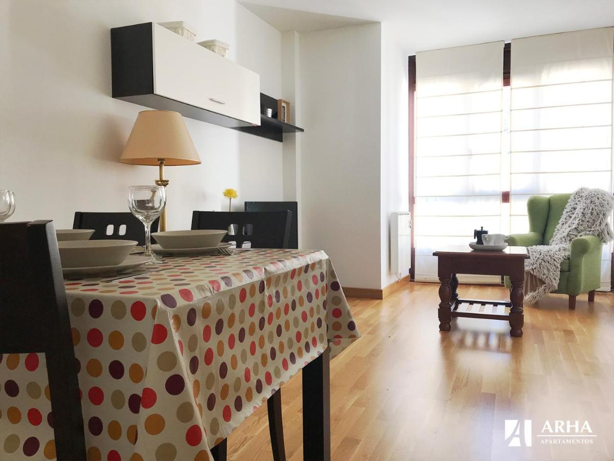 Arha Apartamento