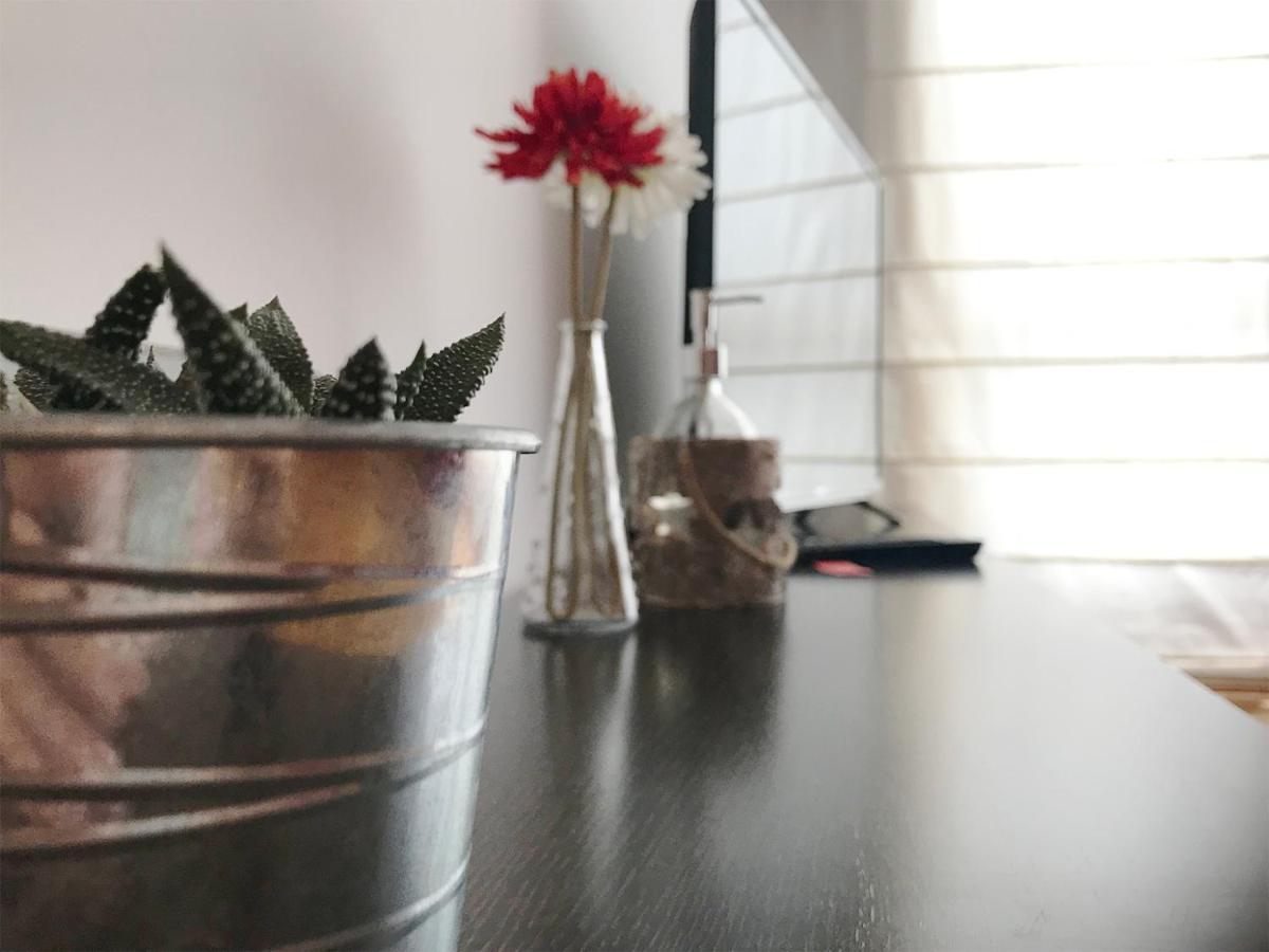 Apartamento Arha *