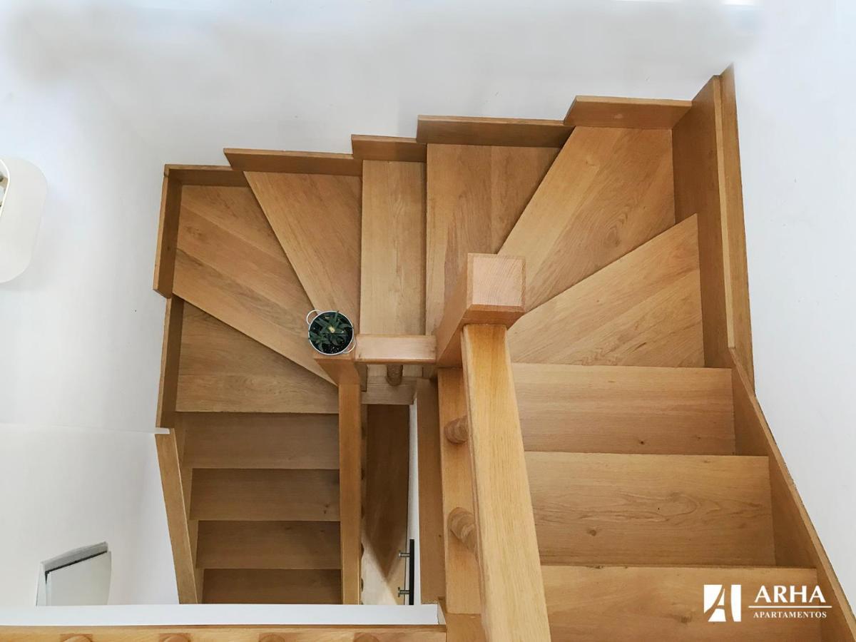 Apartamento Arha Potes