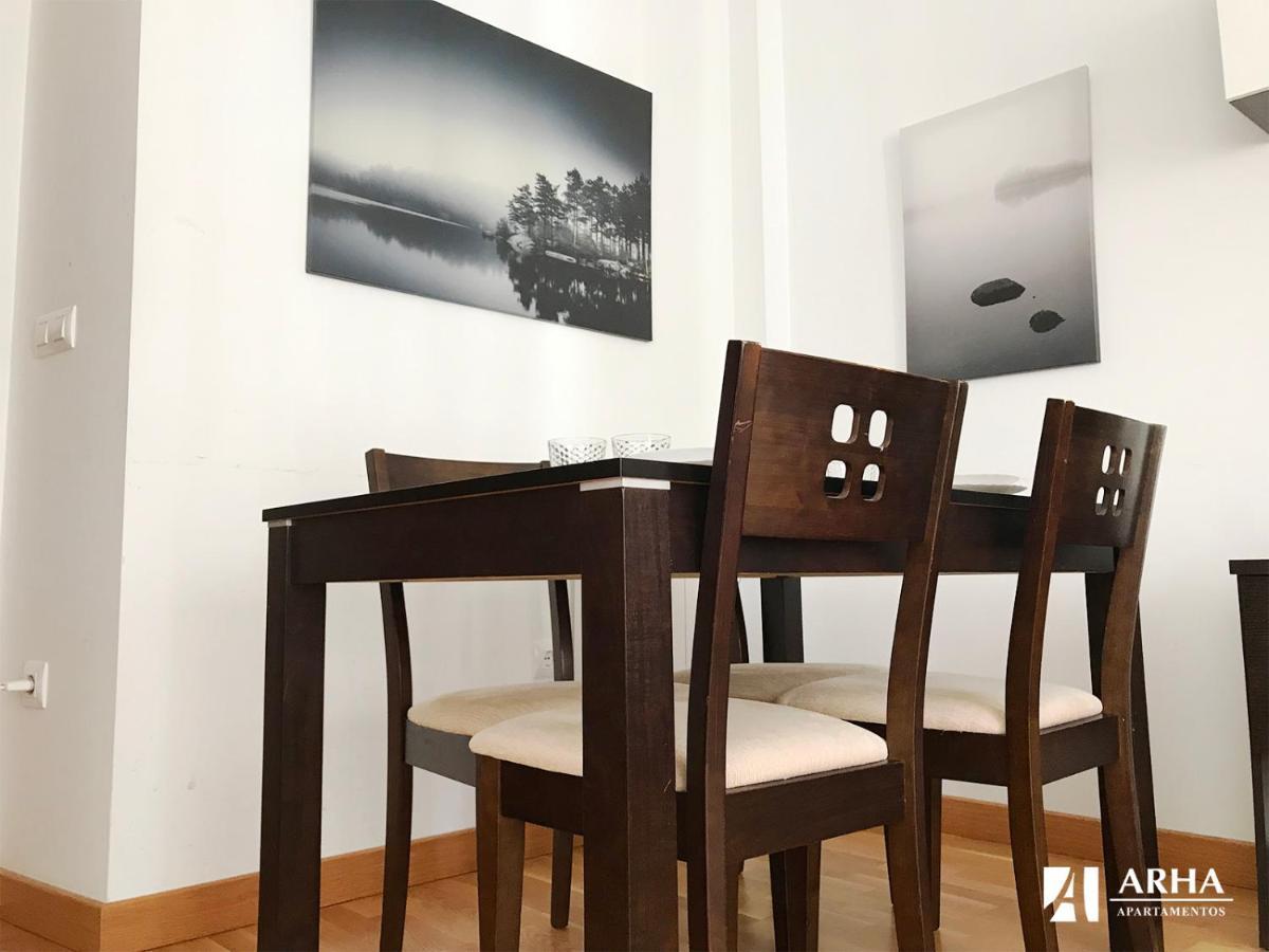 Arha Apartamento Potes