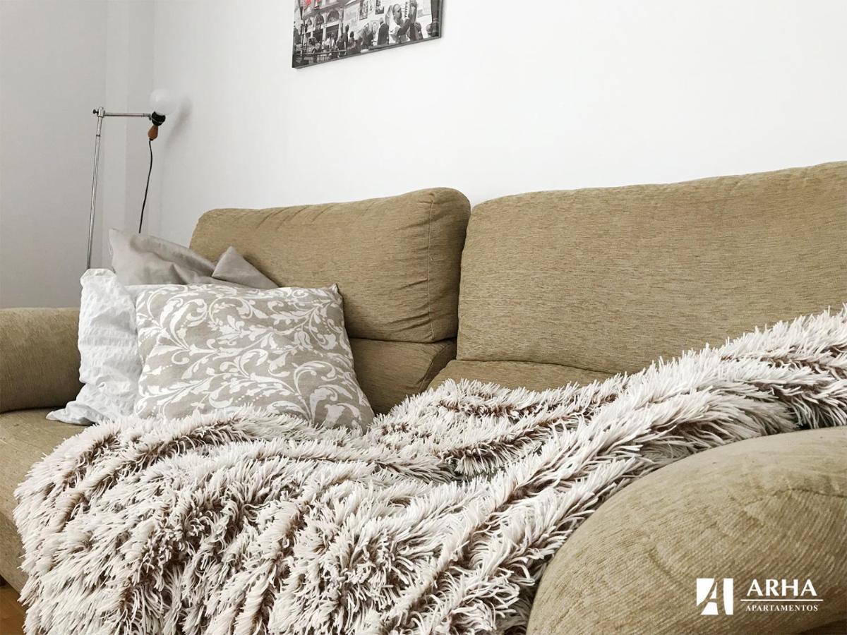 Arha Apartamento