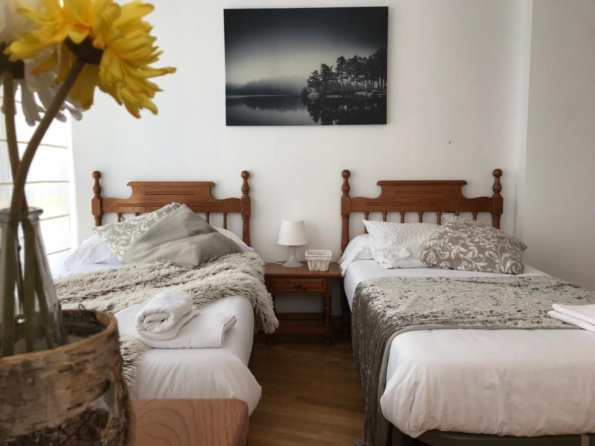Apartamento Arha Potes