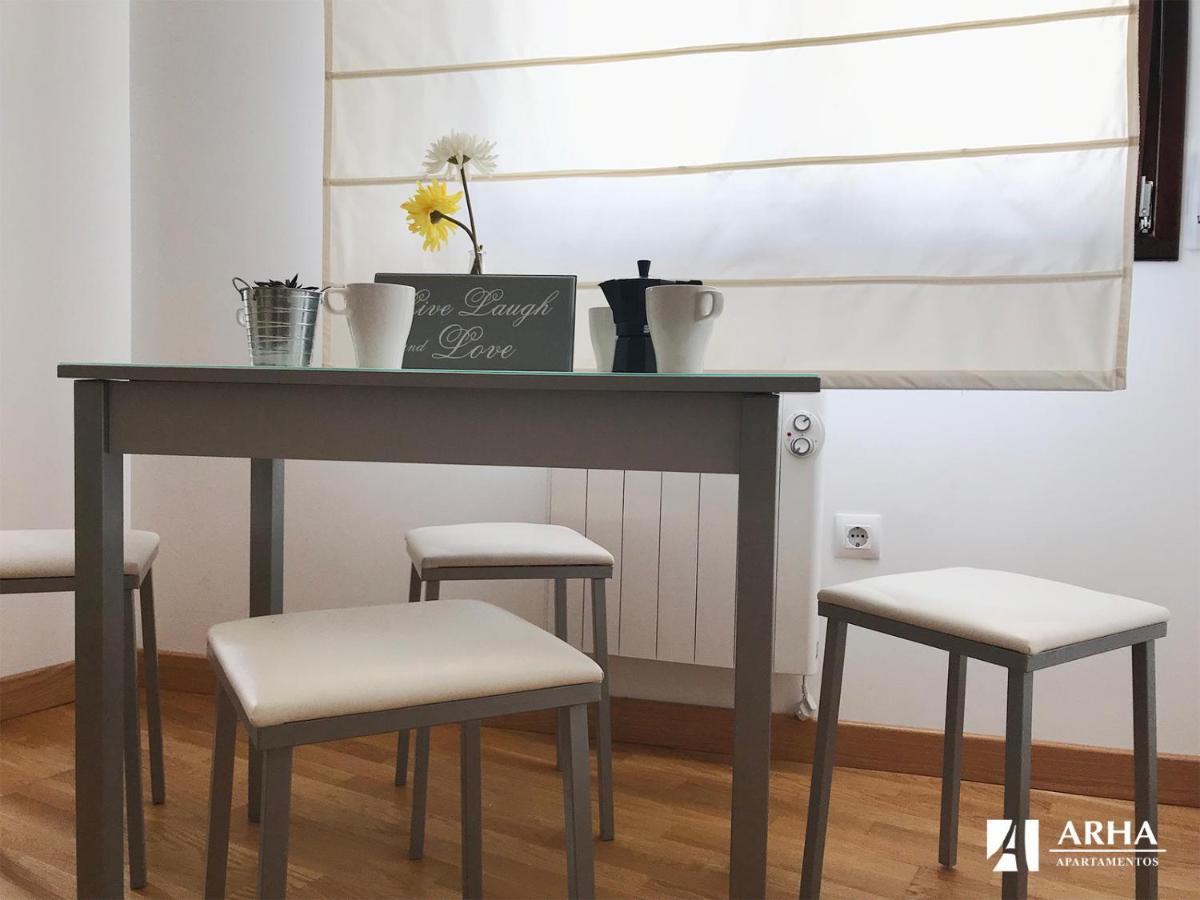 Apartamento Arha