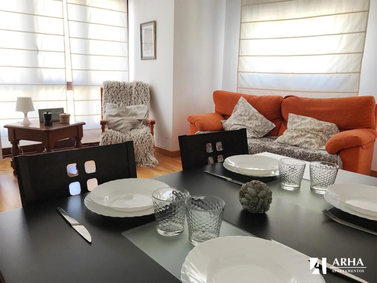 Arha Apartamento