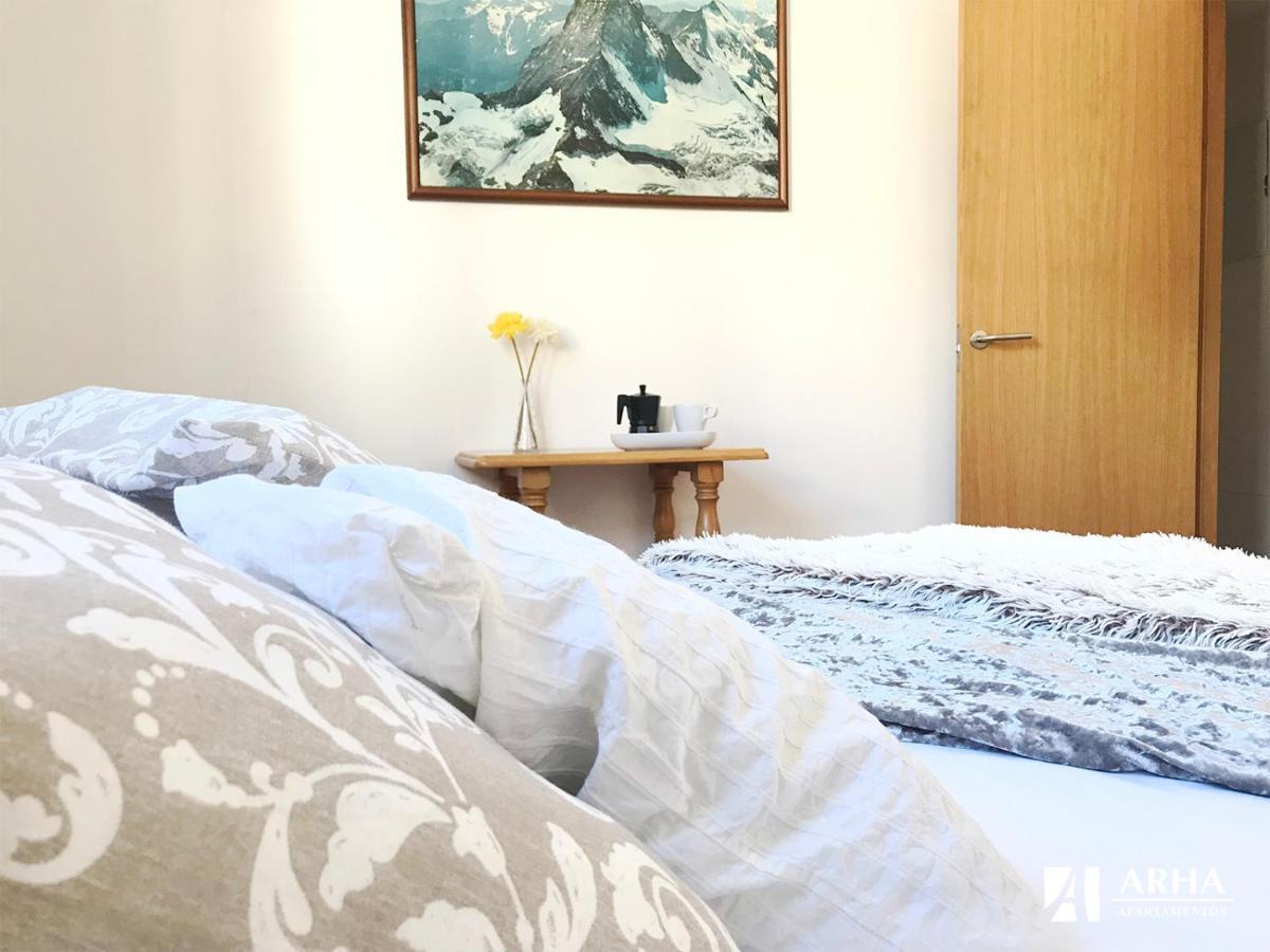 Arha Apartamento *