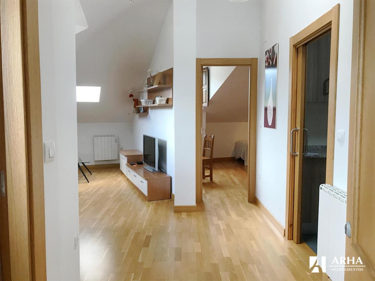 Apartamento Arha Potes