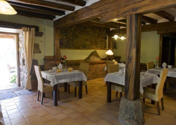 Casa rural La Casa De Arcas *