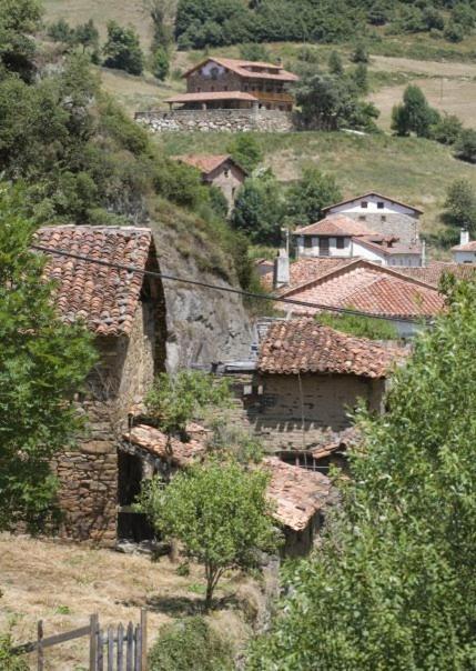 La Casa De Arcas