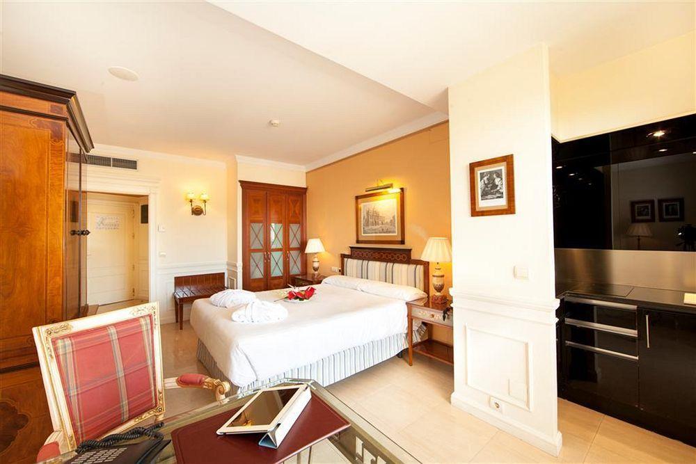 Guadalpin Boutique Apartamento Marbella