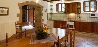 La Torre De Dalt Y Can Tapis Hotel 4*