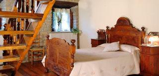La Torre De Dalt Y Can Tapis 4* Camos (Catalonia)