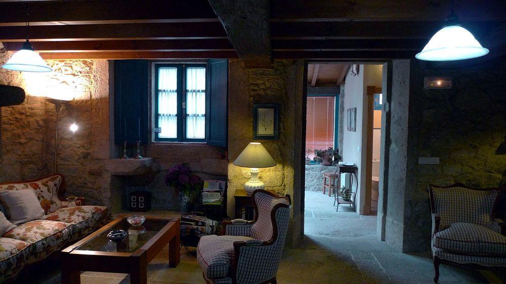 Casa Perfeuto Maria
