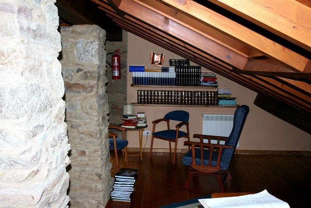 Casa Perfeuto Maria 3* Cabana Moura