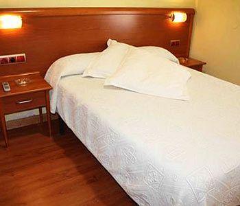Guest house Restaurante Irunako Villafria