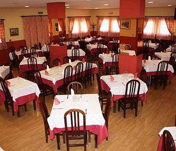 Restaurante Irunako Guest house