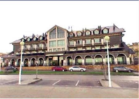 Milagros Golf Mogro