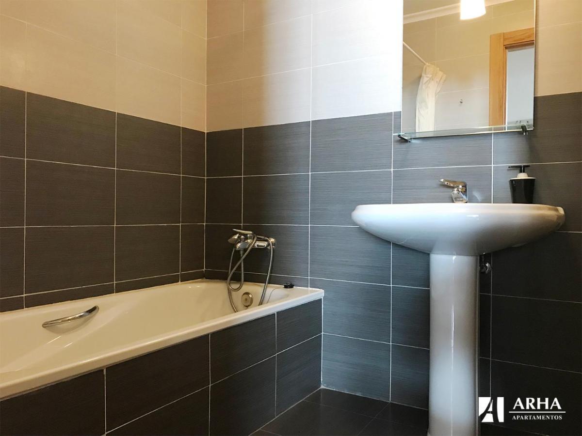 Arha Apartamento *