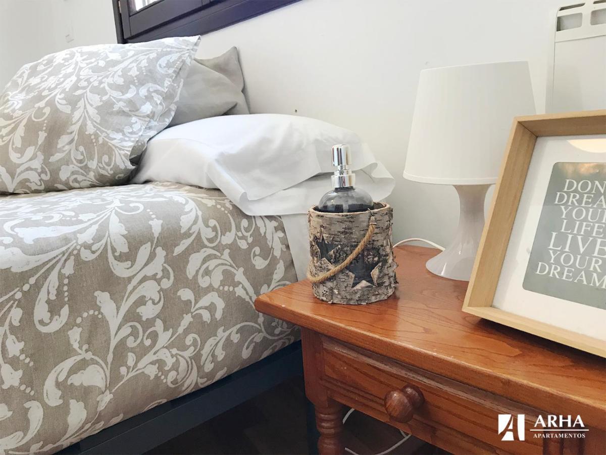 Apartamento Arha Potes