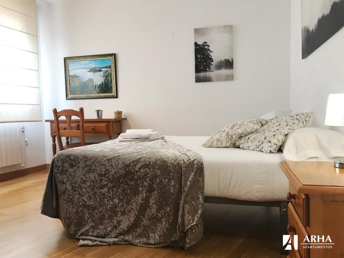 Apartamento Arha